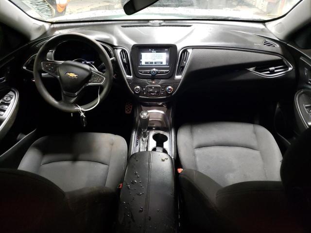 Photo 8 from auction – 2016 CHEVROLET MALIBU LT with VIN 1G1ZE5ST7GF230809