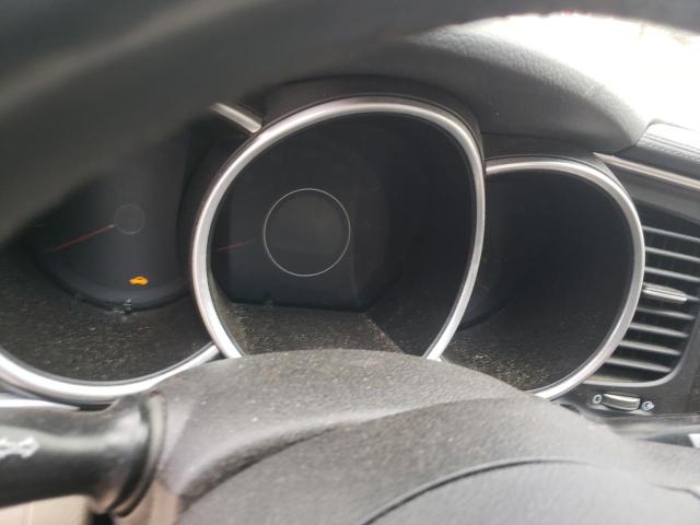 Фото 9 с аукциона – 2015 KIA OPTIMA EX с VIN 5XXGN4A75FG450558