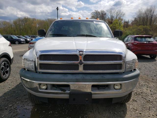 Photo 5 from auction – 2001 DODGE RAM 2500 with VIN 3B7KF23671G808538