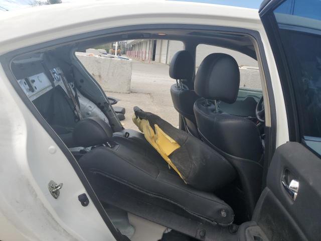 Photo 10 from auction – 2012 NISSAN MAXIMA S with VIN 1N4AA5AP8CC867097