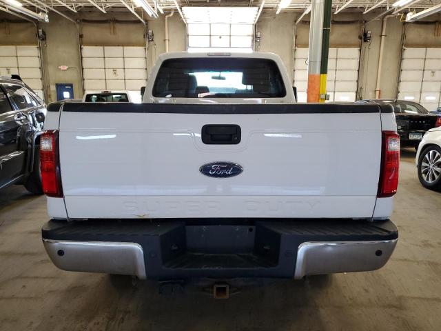 Photo 6 from auction – 2015 FORD F250 SUPER with VIN 1FT7X2B61FEA03167