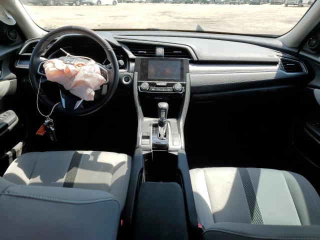 Photo 8 from auction – 2017 HONDA CIVIC EX with VIN 19XFC2F79HE015181