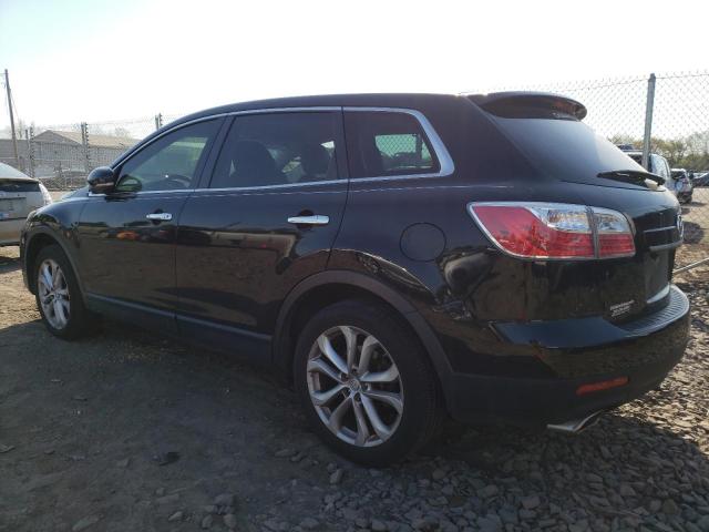 Photo 2 from auction – 2012 MAZDA CX-9 with VIN JM3TB3DV5C0346961