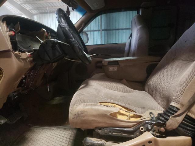 Photo 7 from auction – 1994 DODGE RAM 2500 with VIN 1B7KC26C4RS676160