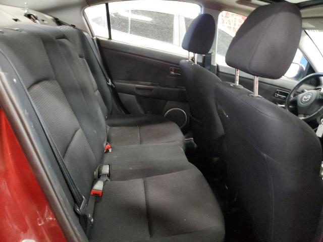 Photo 10 from auction – 2009 MAZDA 3 S with VIN JM1BK323091249482