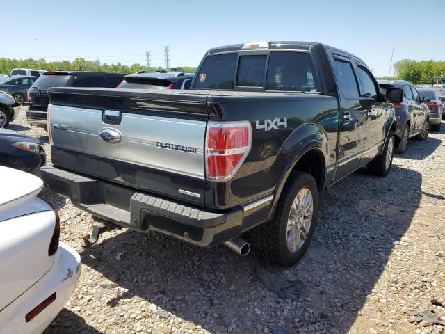 Photo 3 from auction – 2014 FORD F150 SUPER with VIN 1FTFW1EF8EFA19623