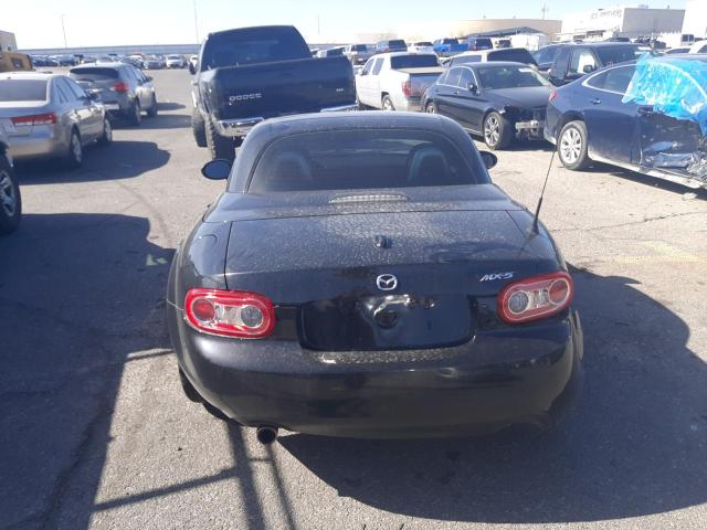 Photo 6 from auction – 2015 MAZDA MX-5 MIATA with VIN JM1NC2PF2F0239111