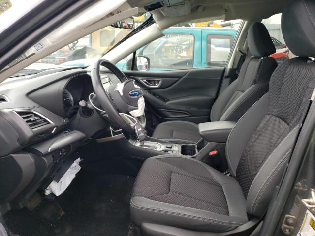 Photo 7 from auction – 2020 SUBARU FORESTER P with VIN JF2SKAJC6LH566754