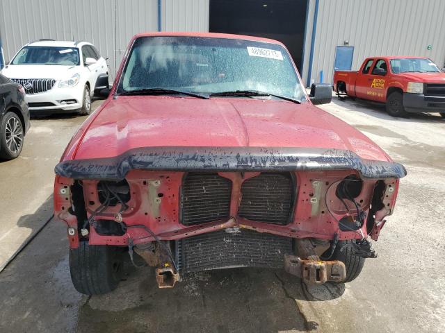 Photo 5 from auction – 2006 FORD RANGER SUP with VIN 1FTYR14D96PA90406