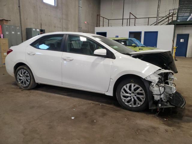 Photo 4 from auction – 2017 TOYOTA COROLLA L with VIN 2T1BURHE8HC750037