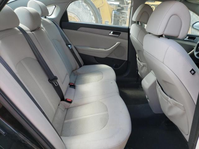 Photo 10 from auction – 2017 HYUNDAI SONATA SE with VIN 5NPE24AF5HH505380