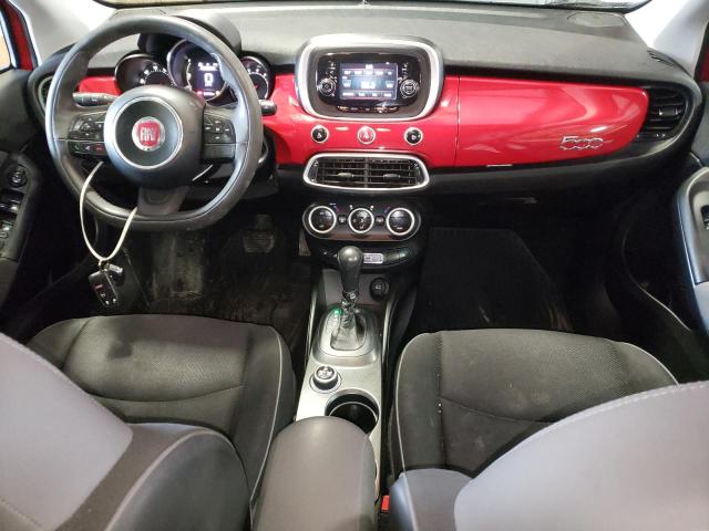 Photo 8 from auction – 2016 FIAT 500X EASY with VIN ZFBCFYBT7GP355995