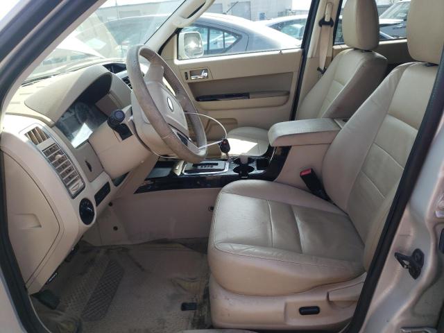 Photo 7 from auction – 2009 FORD ESCAPE LIM with VIN 1FMCU04789KC03157