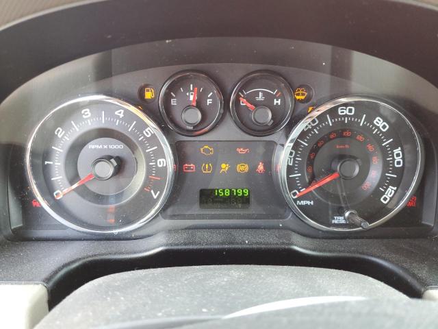 Photo 9 from auction – 2007 FORD EDGE SE with VIN 2FMDK36C37BB03769