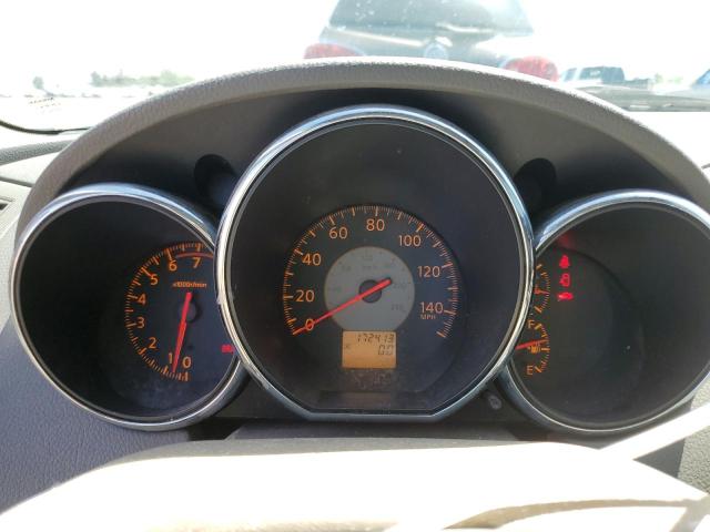 Photo 9 from auction – 2005 NISSAN ALTIMA S with VIN 1N4AL11D45N442685