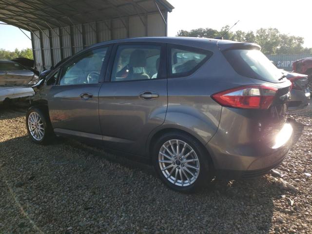 Photo 2 from auction – 2013 FORD C-MAX SE with VIN 1FADP5AU6DL532651