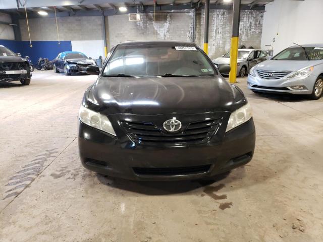 Photo 5 from auction – 2007 TOYOTA CAMRY with VIN 4T1BE46K97U633816