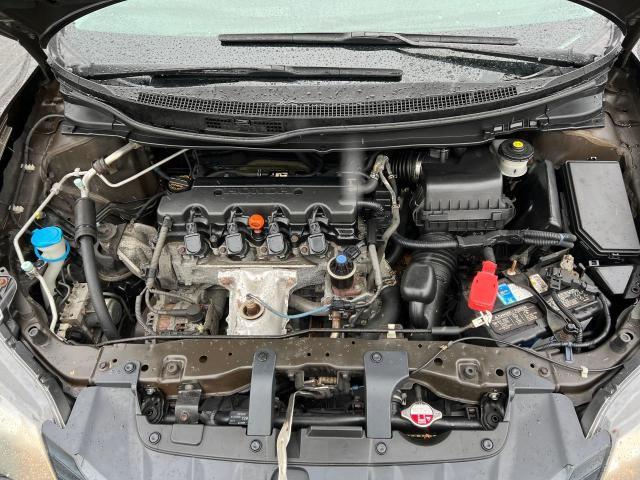 Photo 7 from auction – 2014 HONDA CIVIC LX with VIN 2HGFG3B50EH524947