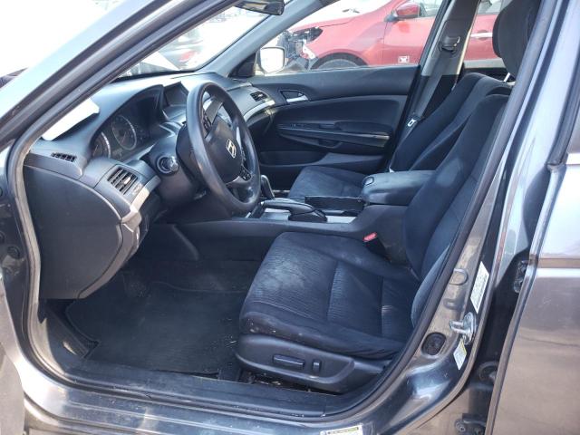 Photo 7 from auction – 2012 HONDA ACCORD LXP with VIN 1HGCP2F47CA116732