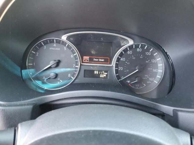 Photo 9 from auction – 2015 NISSAN PATHFINDER with VIN 5N1AR2MM0FC678673