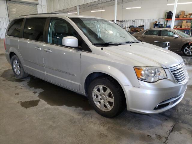 Photo 4 from auction – 2012 CHRYSLER TOWN & COU with VIN 2C4RC1BG5CR326370