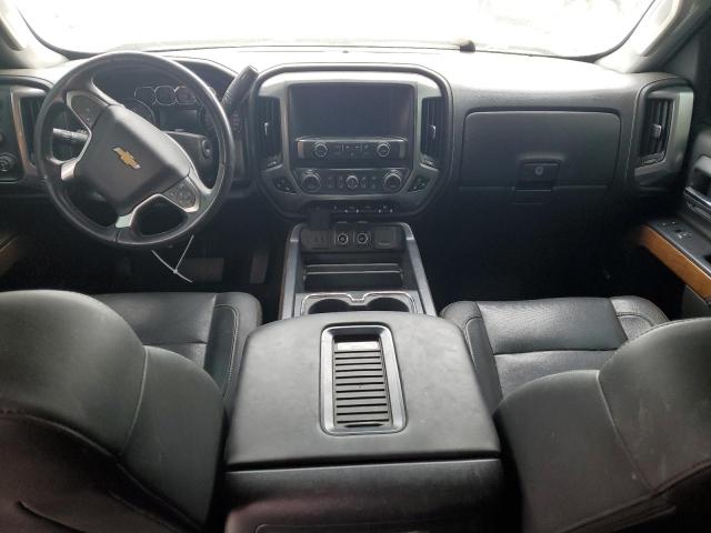 Photo 8 from auction – 2019 CHEVROLET SILVERADO with VIN 1GC1KTEY5KF146621