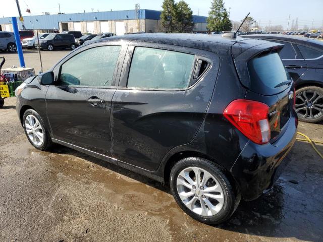 Photo 2 from auction – 2020 CHEVROLET SPARK 1LT with VIN KL8CD6SA6LC441735