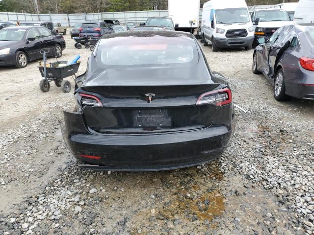 Photo 6 from auction – 2018 TESLA MODEL 3 with VIN 5YJ3E1EA6JF152406