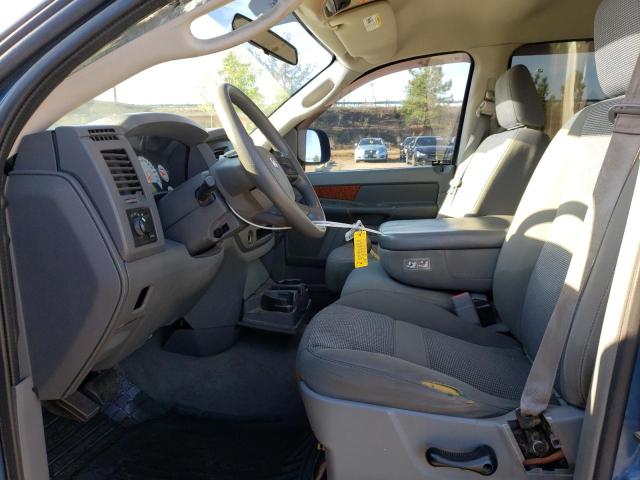 Photo 7 from auction – 2006 DODGE RAM 1500 S with VIN 1D7HA18N96S686015