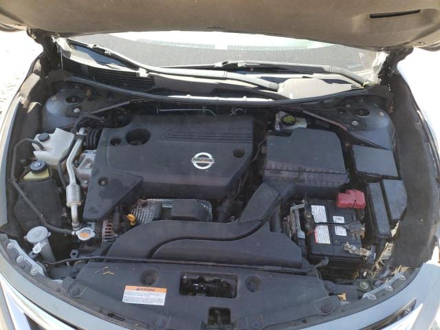 Photo 11 from auction – 2015 NISSAN ALTIMA 2.5 with VIN 1N4AL3APXFC136254