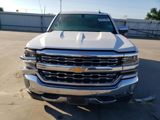 Photo 5 from auction – 2016 CHEVROLET SILVERADO with VIN 3GCPCSEC8GG183867