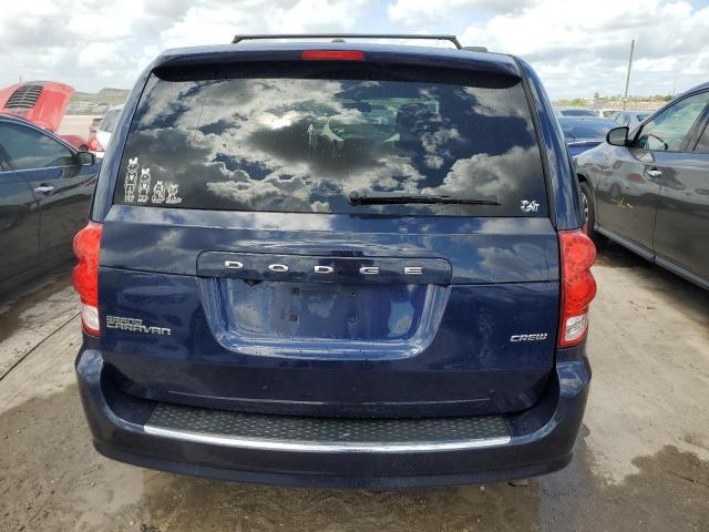 Zdjęcie 6 z aukcji – 2012 DODGE GRAND CARA z VIN 2C4RDGDG6CR230986