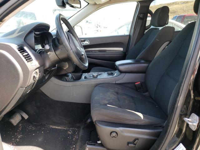 Photo 7 from auction – 2014 DODGE DURANGO SX with VIN 1C4RDJAG8EC425310
