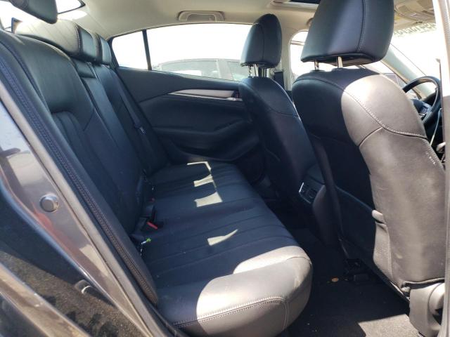 Photo 10 from auction – 2018 MAZDA 6 TOURING with VIN JM1GL1VM7J1334836