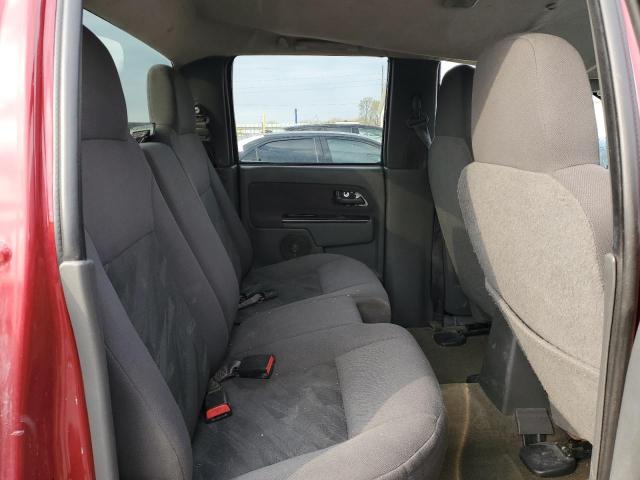 Photo 10 from auction – 2005 CHEVROLET COLORADO with VIN 1GCDT136458204419