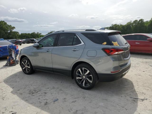 Photo 2 from auction – 2023 CHEVROLET EQUINOX PR with VIN 3GNAXXEG1PL129478