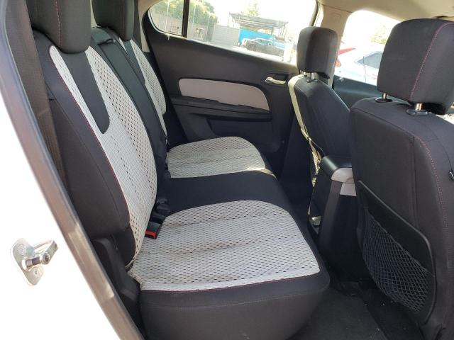 Photo 10 from auction – 2010 CHEVROLET EQUINOX LS with VIN 2CNFLCEW8A6303080