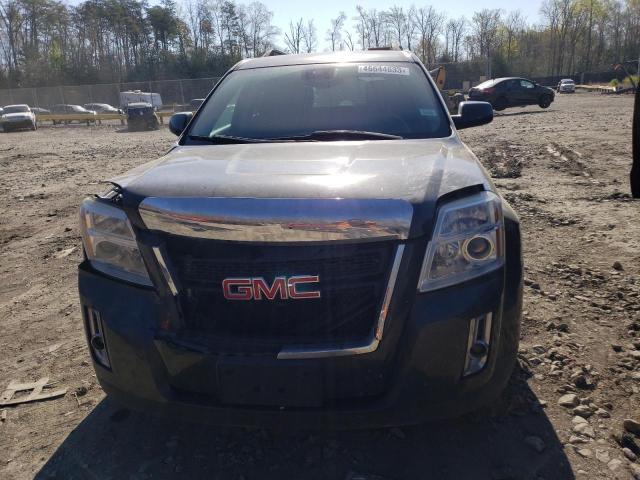 Photo 5 from auction – 2014 GMC TERRAIN SL with VIN 2GKFLWEK4E6104038