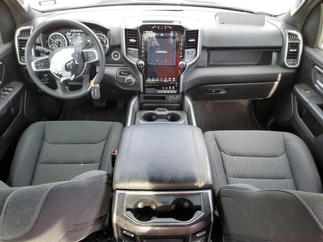 Photo 8 from auction – 2022 RAM 1500 BIG H with VIN 1C6RREFT4NN276162