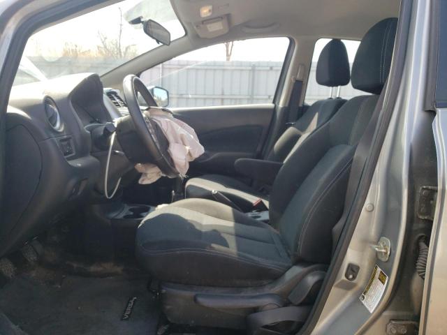 Photo 7 from auction – 2015 NISSAN VERSA NOTE with VIN 3N1CE2CP6FL374162
