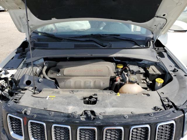 Photo 12 from auction – 2018 JEEP COMPASS LI with VIN 3C4NJDCB6JT266294