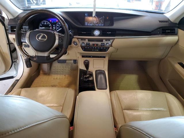 Photo 8 from auction – 2013 LEXUS ES 350 with VIN JTHBK1GG0D2020883