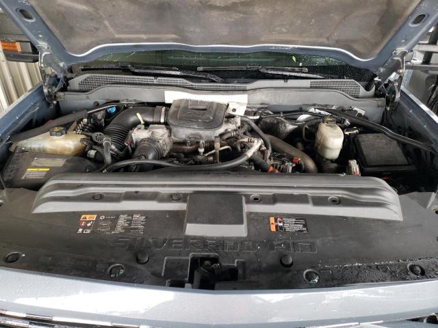 Photo 11 from auction – 2015 CHEVROLET SILVERADO with VIN 1GC1KVE8XFF598744