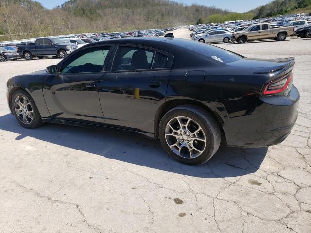 Photo 2 from auction – 2015 DODGE CHARGER SX with VIN 2C3CDXJG4FH863883
