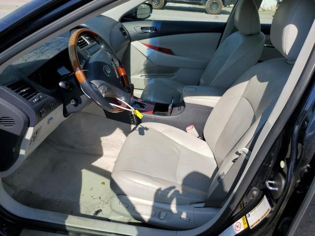 Photo 7 from auction – 2008 LEXUS ES 350 with VIN JTHBJ46G082164025