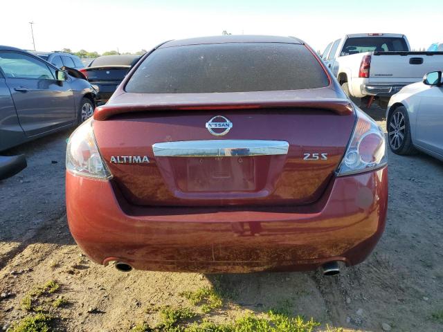 Photo 6 from auction – 2012 NISSAN ALTIMA BAS with VIN 1N4AL2AP8CN497234