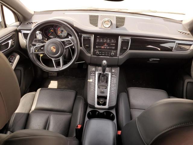 Фото 8 с аукциона – 2018 PORSCHE MACAN S с VIN WP1AB2A56JLB38368