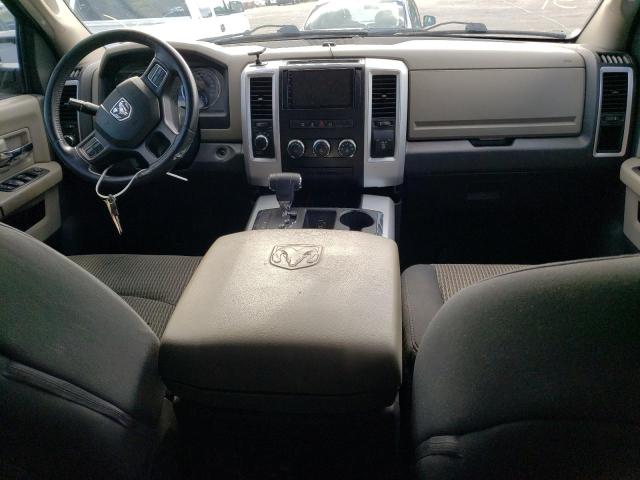 Photo 8 from auction – 2012 DODGE RAM 1500 S with VIN 1C6RD7GT0CS218802