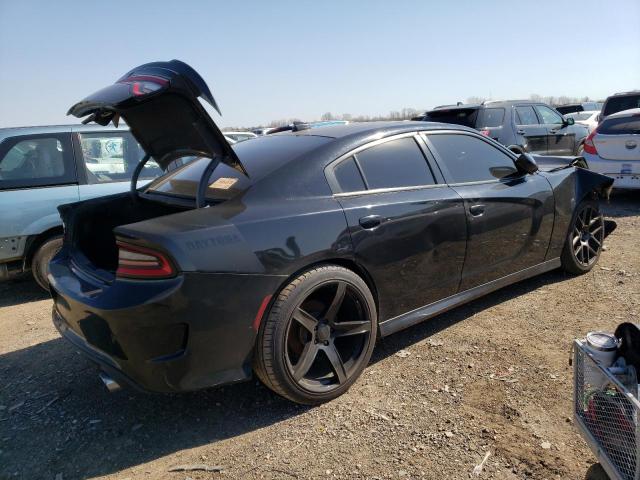 Photo 3 from auction – 2017 DODGE CHARGER R/ with VIN 2C3CDXCT6HH623876