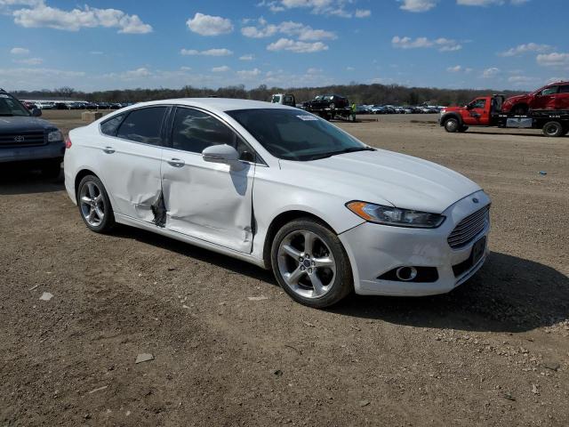 Photo 4 from auction – 2014 FORD FUSION SE with VIN 3FA6P0H91ER241085